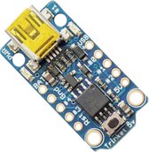 Adafruit Developmentboard Adafruit Trinket - Mini Microcontroller - 5V Logic AVR® ATtiny ATtiny85