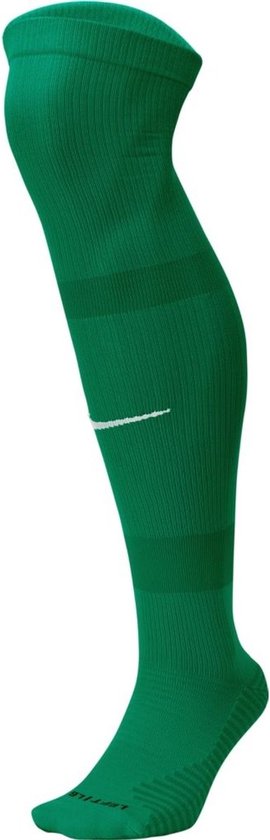 Chaussettes Nike Matchfit - Vert | Taille: 46-50
