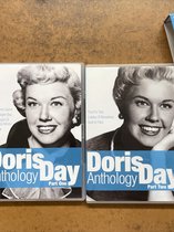 The Doris Day Anthology Collection