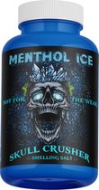 Skull Crusher® Smelling Salt Menthol Ice 100ml - 50g - Inhalant