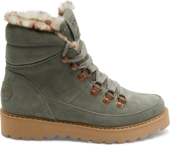 Kaden - Bottes d'hiver pour Femme