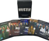 Hustle: Series 1-5