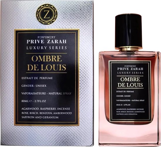 Privezarah - Ombre de Louis 70 ML