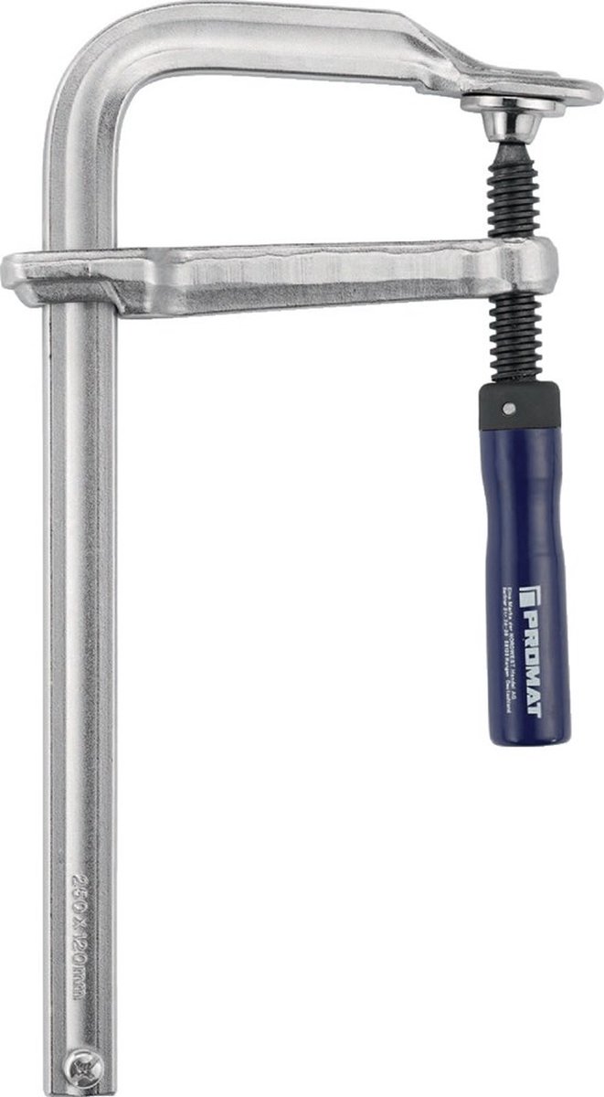 Promat lijmklem - 160 x 80mm - 4000831451