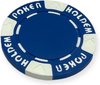 Afbeelding van het spelletje Kinky Pleasure Poker Chips 50 Stuks Blauw MP027-007