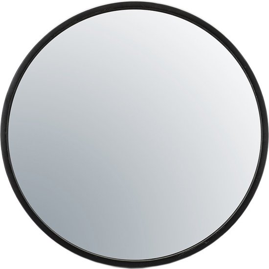 Spiegel Selfie small - black