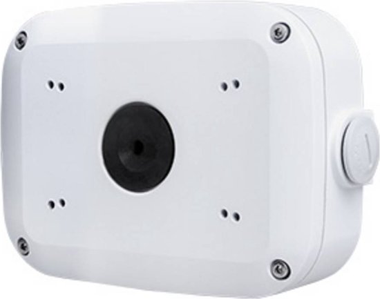 Foscam Anschlusskasten für Kamera - Außenbereich FAB28 White - Foscam