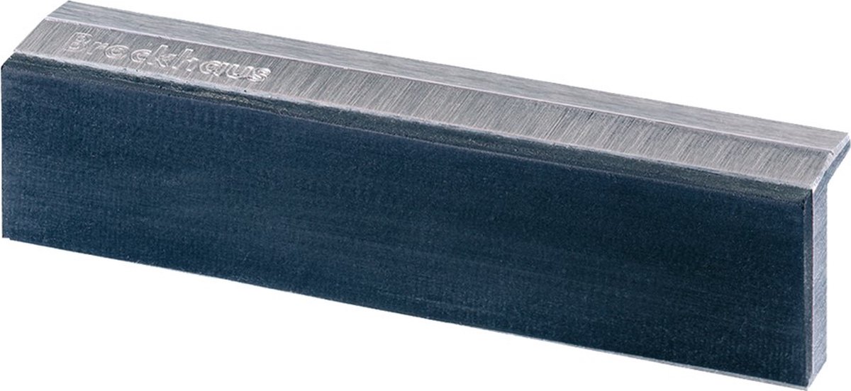 HEUER bankschroefbeschermingsbek type G voor bekbreedte 160 mm - 112160