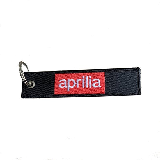 Porte-clés Aprilia - Porte-clés moto - Cadeau cadeau motard - Aprilia SX/SR  - Aprilia... | bol