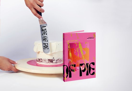 Life of Pie