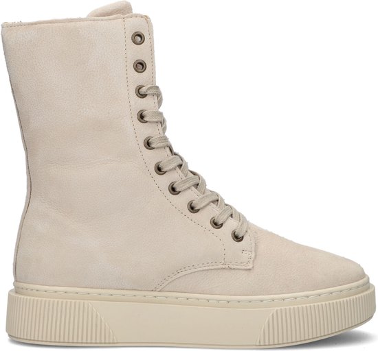 Cycleur de Luxe Endo Veterboots Laarzen Met Veters Dames