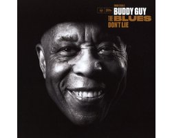 The Blues Don't Lie