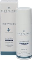 Bio Balance - Day Cream / Dagcrème - Hydration+ - Vegan - Parfumvrij - 50 ml