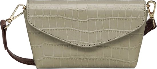 Becksondergaard Allie Bag – smoked pearl