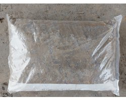 Intergard Gebroken puin stabilisatie puin betonschutting (25kg)