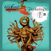 Bruford, Bill -Earthworks- - Video Anthology Vol.2 - 1990's (CD)