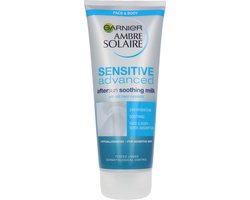 Garnier Ambre Solaire Aftersun Soothing Milk - 200 ml