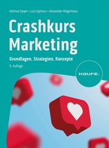 Haufe Fachbuch - Crashkurs Marketing