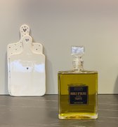 Truffle Extra Virgin Olive Oil 50cl- Olijf olie - Parfum fles - Olive Oil - Truffle Extra Virgin- Keuken - Oliefles