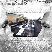 Serendic-O-Matic - Post Mortal Songs (CD)