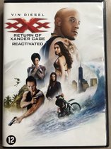 XXX : The Return of Xander Cage
