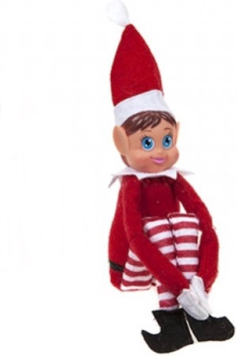 Lutin Farceur De Noel - Noël Gnomes | Poupée Elfe De Noël, Bébé Poupée  Elfe,Bébé De Noël Petit Lutin De Noël Pour Fille Et Garçon