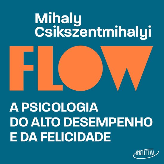 Flow (Edição revista e atualizada) - cover
