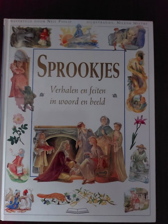 9789025729752 - Sprookjes