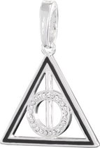Noble Collection Armbandbedel Harry Potter: Lumos Charm Deathly Hallows