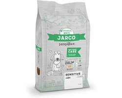 Jarco Dog Sensitive Natural Care Zalm - Hondenvoer - 2.5 kg