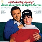 Lawrence, Steve & Eydie Gorme - That Holiday Feeling! (CD)