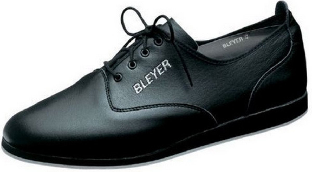Bleyer - Rock - dansschoen - zwart - maat 41