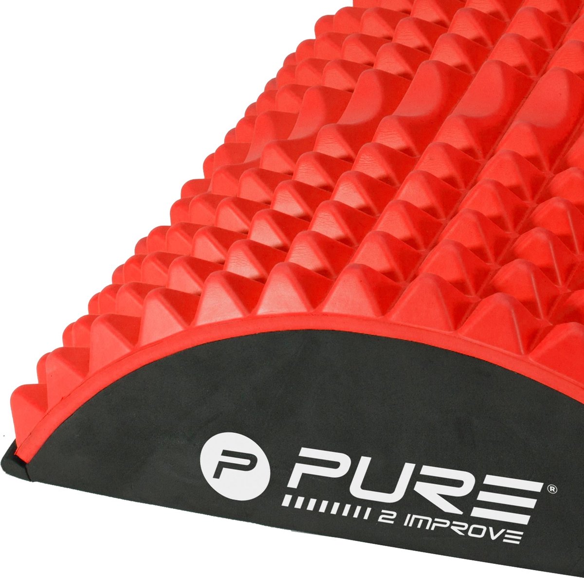 Pure2improve 424500 Ab-back Stretcher