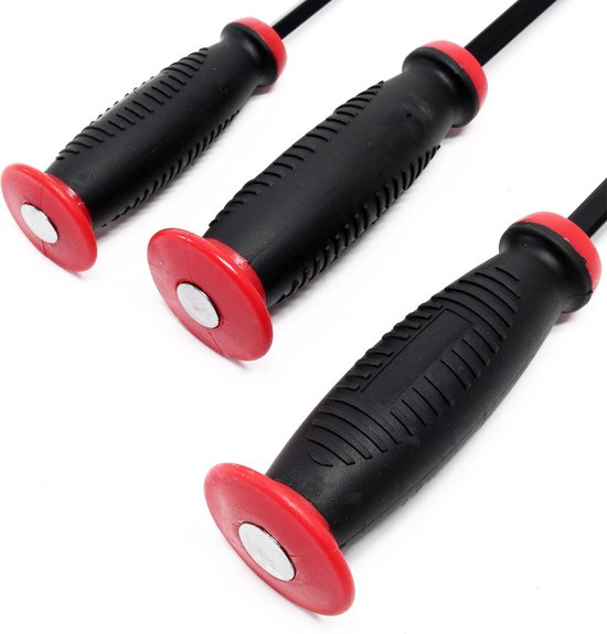 KS Tools 340.0010 MASTER reinigingsborstelset, 38-dlg