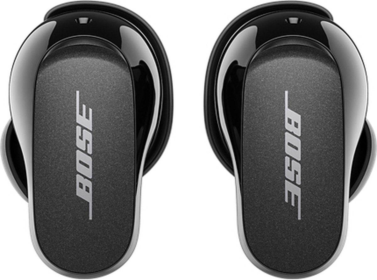 4. Bose QuietComfort Earbuds