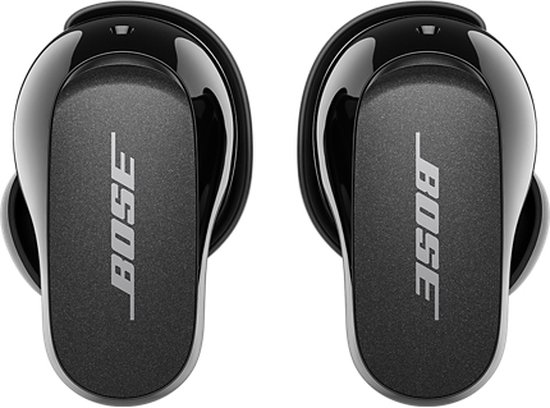2. Bose QuietComfort Earbuds II Wireless