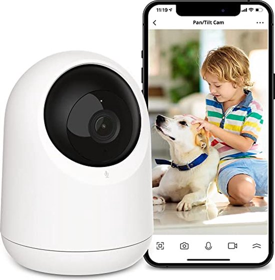 Mini Action Cam, 1080p actiecamera's, draagbare lichaamscamera