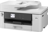 Bol.com Brother MFC-J5340DW - All-In-One Printer - A3 aanbieding