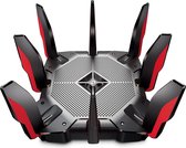 TP-Link Archer AX11000 - Gaming router -  AX - WiFi 6 - 11000Mbps