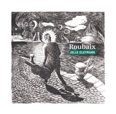 Jelle Cleymans - Roubaix (CD)