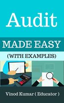 Audit MADE Easy