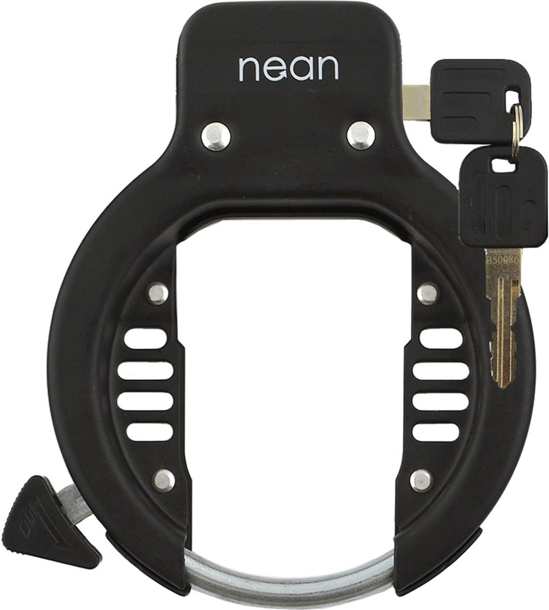 Premium fietsslot - anti diefstal – safety fietsslot – bicycle lock