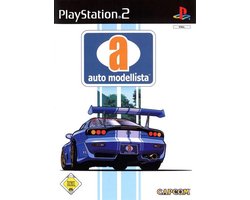 Auto Modellista