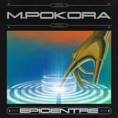 M. Pokora - Epicentre (CD)