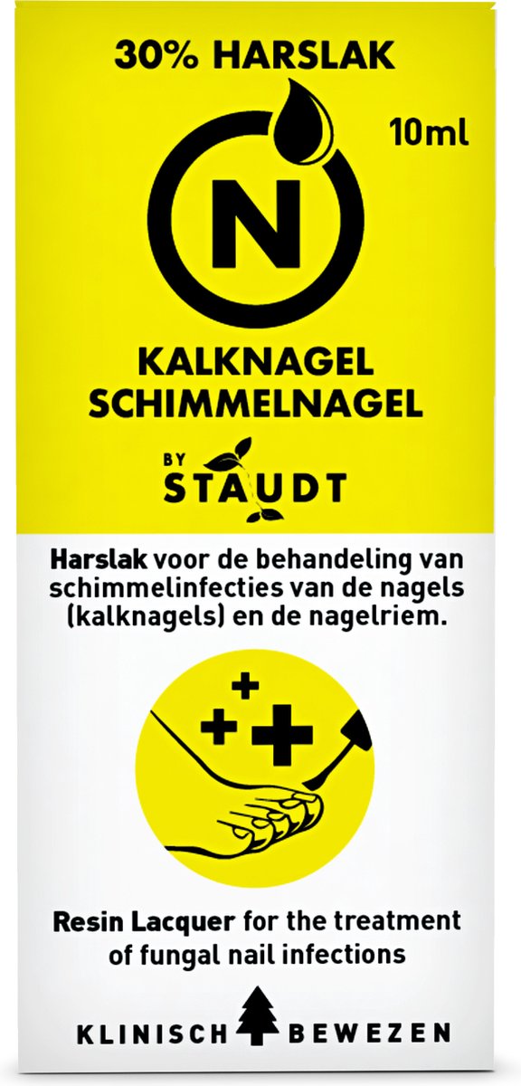 Goedkoopste Staudt 30 Harslak