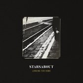 Starsabout - Halflight (CD)