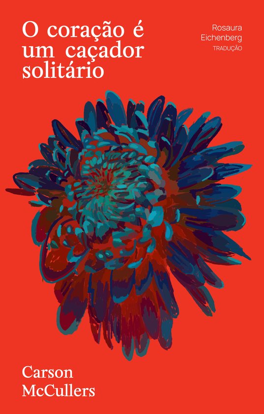 O Coração é Um Caçador Solitário