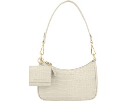 iDEAL OF SWEDEN クロコ Nora ショルダーバッグ iDEAL OF SWEDEN(アイディール)のレディース PCケース・バッグ