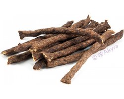 Akyra Sticks Paard - Natuurlijk gedroogde hondensnack - 100 gram