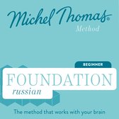 Foundation Russian (Michel Thomas Method) - Full course
